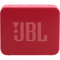 Колонка портативная Bluetooth JBL GO Essential 2 Red