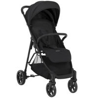 Детская коляска Kikka Boo 31001030179 Alexa Black