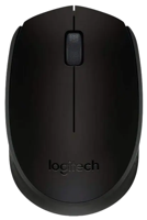 Mouse Wireless Logitech B170, Black