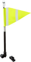 Аксессуар для велосипеда M-Wave Safety Flagpole (120970)