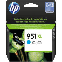 Cartuș imprimantă HP HP 951XL (CN046AE) Cyan