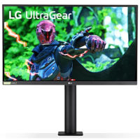 Monitor LG 27GN880-B