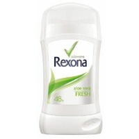 Rexona stick Дезодорант Aloe Vera, 40 мл