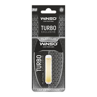 WINSO Turbo Exclusive 5ml Platinum 532860