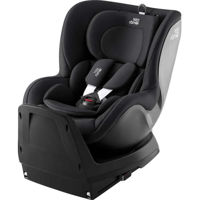 Автокресло Britax-Römer DualFix M Plus Carbon Black Style (2000042145)
