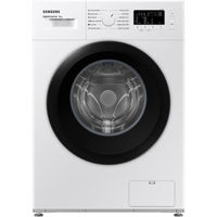 Стиральная машина с фронтальной загрузкой Samsung WW60A3120BE/LE