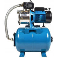 Насос IBO AJ 50/60(SS) INOX