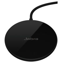Зарядное устройство беспроводное Jabra 14207-92 Evolve2 65Flex, Wireless Charging Pad, USB-A, 1 piece