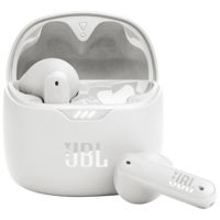 Наушники беспроводные JBL Tune Flex White