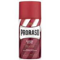 купить Пена Для Бритья Proraso Red Shaving Foam 400Ml в Кишинёве