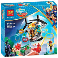 Set de construcție Optmarket РД02.179 Constructor