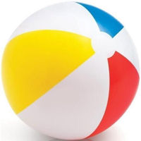 Мяч Intex 59020 Minge gonflabila d51cm, 3+