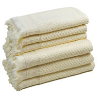 Домашний текстиль Sweet Home Prosop de fata Inspire 50x90 cm, 450g/m2, Cannoli Cream