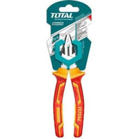 Плоскогубцы Total tools THTIP2171