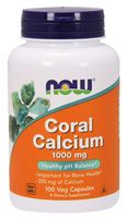 Coral Calcium 100 Caps