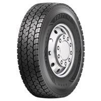 Шина Fortune 315/80 R22.5 154/150M Nordis D802 20PR Drive m+s