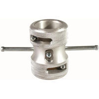 Ручной инструмент Candan 91643 freza pentru tevi PPR D. 50-63 metal