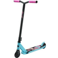 Самокат KinderKraft Solis KRSOLI00PNK0000 Pink