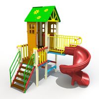Игровой комплекс PTP 27-03