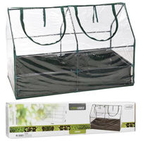 Парник ProGarden 16122 Теплица сборно-разборная 1.3x0.65cm, H0.85m