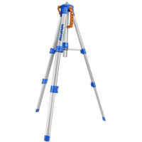 Tripod pentru construcţii Wadfow WLE9301