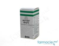 Fotil® forte pic. oft., sol. 40 mg + 5 mg/ml 5 ml N1