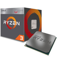 APU AMD Ryzen 3 2200G