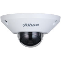 Cameră de supraveghere Dahua DH-IPC-EB5541P-M-AS Fisheye