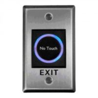 K1-1, Contactless Touch Exit Button