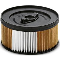 Фильтр для пылесоса Karcher 6.414-960.0 Filtru tip cartuș cu nanostratificare