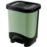 Coș de gunoi Tontarelli 34788 Idea 8l