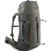 Туристический рюкзак Pinguin Boulder 38 Nylon black