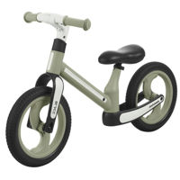 Велосипед Kikka Boo 31006040109 Blace Army Green