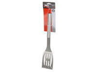 Spatula pentru gratar BBQ 43cm, inox