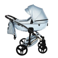 Carucior Modular 2/1 Junama S-Class 10