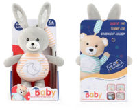 Музыкальная игрушка ToyMall 002586 Iepuraș