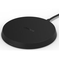 Зарядное устройство беспроводное Jabra 14203-08 Evolve Wireless Charging Pad, USB-C