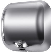 Сушилка для рук Esenia HDES18-S Power Jet, 1800W, Satinat