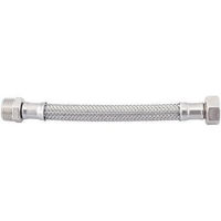 Шланг Remer 45937R гибкая антивибрационная заглушка, длина 1,5 м, D. 1/2" FE/FI