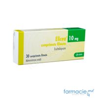 Elicea® comp. film. 10 mg  N10x3(KRKA)