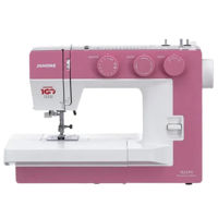 Швейная машина Janome 1522PG