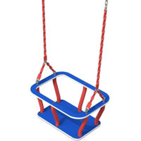 Комплектующий элемент для детской площадки Copfer PTP019-04 Качели 1-3 года