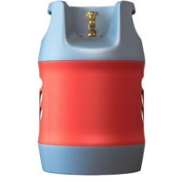 Горелка HPC Research Butelie de gaz KLF 18,2L (HPCRCB-18)