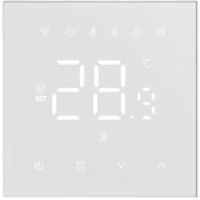 Термостат Avatto WT410 smart termostat cu Wi-Fi