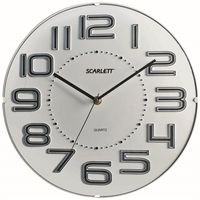 Часы Scarlett SC-55O