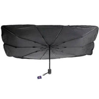 Аксессуар для автомобиля miscellaneous A-LH-94 Зонт на лобовое стекло (S207-3)