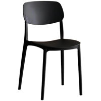 Стул 4Life AT39 Black