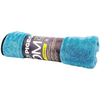 Средство для ухода за авто Pigeon Салфетка из микрофибры для сушки кузова Maxi Dry Car 70×90 см