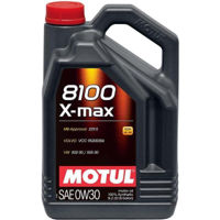 Ulei Motul 106571 0W30 8100 X-MAX 5L
