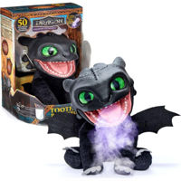 Игрушка miscellaneous HTTYD100101 Фигурка Real FX Toothless